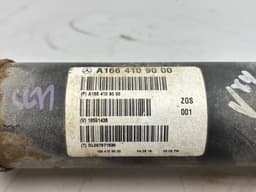MERCEDES-BENZ A1664102901 Propeller shaft front MERCEDES-BENZ GLS (X166) (2015-2019) — thumbnail 2