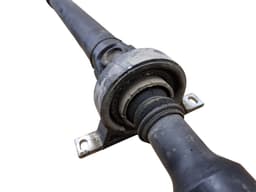 BMW 757705901 Propeller Shaft Complete BMW X3 (E83) (2004-2012) — thumbnail 6