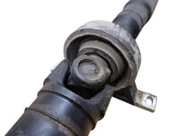 BMW 757705901 Propeller Shaft Complete BMW X3 (E83) (2004-2012) — thumbnail 5