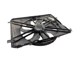 MERCEDES-BENZ A2049066802 Radiator Fan Electric MERCEDES-BENZ GLK-CLASS (X204) (2008-2015) — thumbnail 2