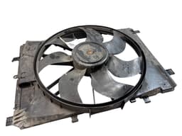 MERCEDES-BENZ A2049066802 Radiator Fan Electric MERCEDES-BENZ GLK-CLASS (X204) (2008-2015) — thumbnail 1