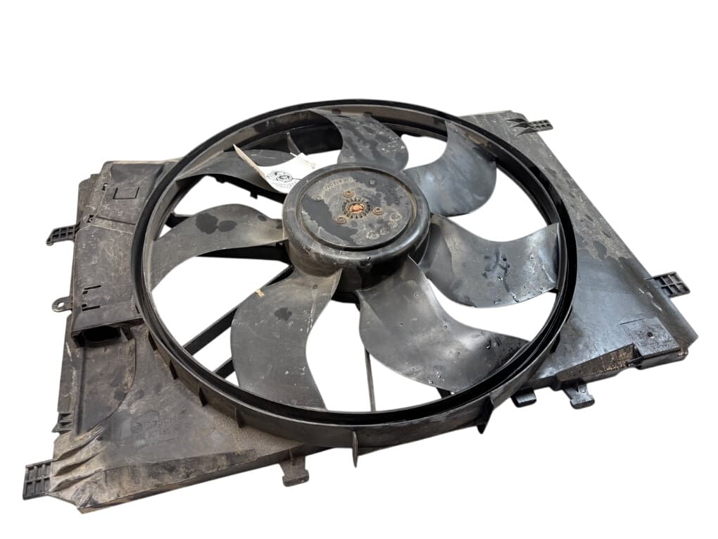 A2049066802 Radiator Fan Electric MERCEDES-BENZ GLK-CLASS (X204) (2008-2015)