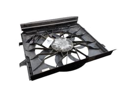 JEEP 52014787AB Radiator Fan Electric JEEP GRAND CHEROKEE IV (WK, WK2) (2010-2021) — thumbnail 2