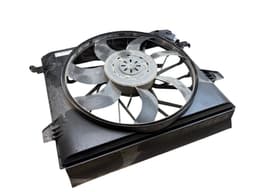 JEEP 52014787AB Radiator Fan Electric JEEP GRAND CHEROKEE IV (WK, WK2) (2010-2021) — thumbnail 1