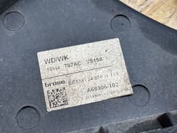 JEEP 52014787AB Radiator Fan Electric JEEP GRAND CHEROKEE IV (WK, WK2) (2010-2021) — thumbnail 4