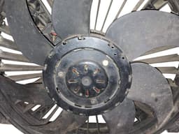 MERCEDES-BENZ A2045000493 Radiator Fan Electric MERCEDES-BENZ E-CLASS Coupe (C207) (2009-2016) — thumbnail 3
