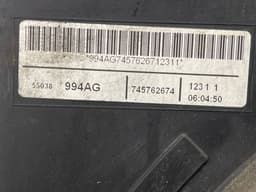 JEEP 55038994AG 52014528AC 528AC Radiator Fan Electric JEEP GRAND CHEROKEE IV (WK, WK2) (2010-2021) — thumbnail 2