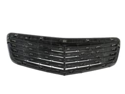 MERCEDES-BENZ A22188004839040 A2218800483 Radiator Grille MERCEDES-BENZ S-CLASS (W221) (2005-2013) — thumbnail 3