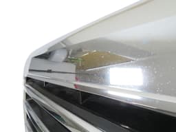 MERCEDES-BENZ A22188004839040 A2218800483 Radiator Grille MERCEDES-BENZ S-CLASS (W221) (2005-2013) — thumbnail 4