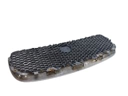 JAGUAR T4N12773 Radiator Grille JAGUAR F-PACE (X761) (2015-2024) — thumbnail 2