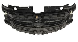 MAZDA GHP950712 Radiator Grille MAZDA 6 (GJ, GL) (2012-2020) — thumbnail 3