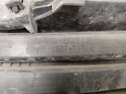 MAZDA GHP950712 Radiator Grille MAZDA 6 (GJ, GL) (2012-2020) — thumbnail 4