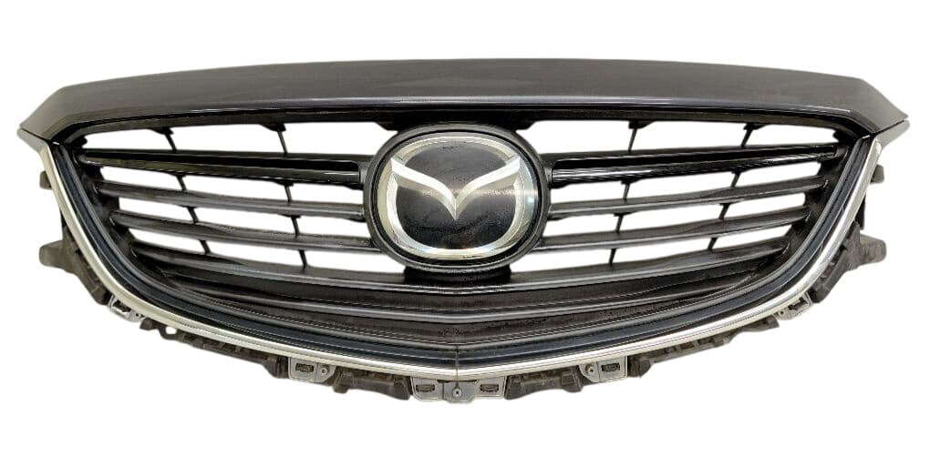 GHP950712 Radiator Grille MAZDA 6 (GJ, GL) (2012-2020)