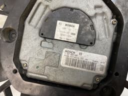 MERCEDES-BENZ 1137328108 3135103439 3137229007 0210241003 Radiator Fan Electric MERCEDES-BENZ SL-CLASS (R230) (2001-2012) — thumbnail 3