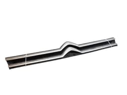 CITROËN 98117065VD Radiator Grille CITROËN JUMPY III (2016-) — thumbnail 1