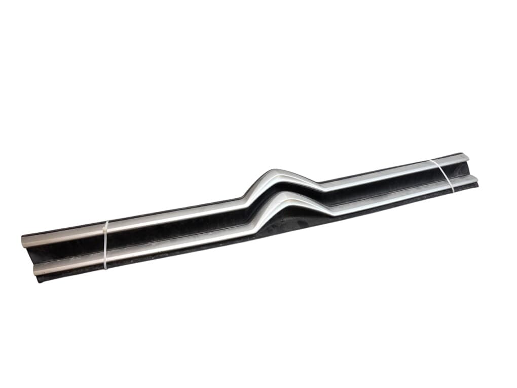 CITROËN 98117065VD Radiator Grille CITROËN JUMPY III (2016-)