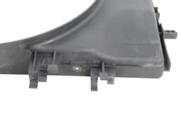 MERCEDES-BENZ A6395051855 Radiator shroud MERCEDES-BENZ VITO / VIANO (W639) (2003-2014) — thumbnail 4