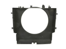 MERCEDES-BENZ A6395051855 Radiator shroud MERCEDES-BENZ VITO / VIANO (W639) (2003-2014) — thumbnail 2