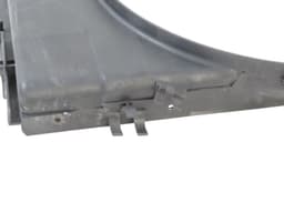 MERCEDES-BENZ A6395051855 Radiator shroud MERCEDES-BENZ VITO / VIANO (W639) (2003-2014) — thumbnail 5