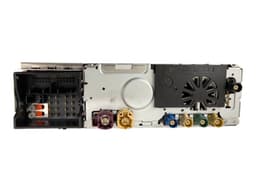 BMW 9311296 9317884 9317872 9273860 Radio BMW 5 (F10, F11) (2010-2017) — thumbnail 2