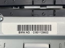 BMW 9311296 9317884 9317872 9273860 Radio BMW 5 (F10, F11) (2010-2017) — thumbnail 7