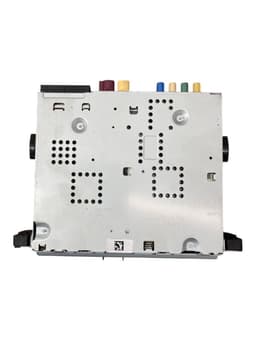 BMW 9311296 9317884 9317872 9273860 Radio BMW 5 (F10, F11) (2010-2017) — thumbnail 4