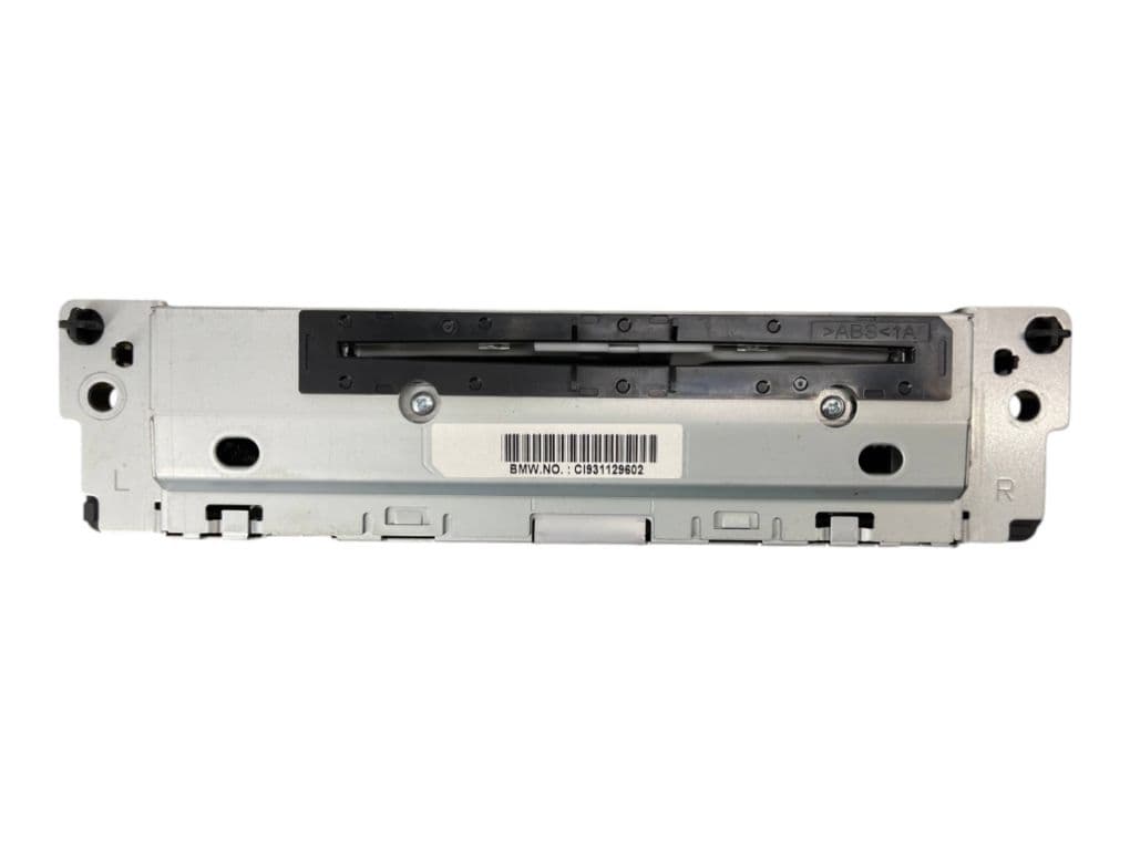 BMW 9311296 9317884 9317872 9273860 Radio BMW 5 (F10, F11) (2010-2017)