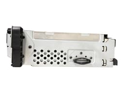 BMW 9311296 9317884 9317872 9273860 Radio BMW 5 (F10, F11) (2010-2017) — thumbnail 5