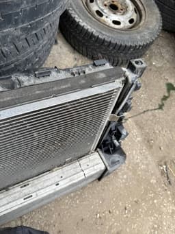 VOLVO 31368361 32339742 31305106 31338475 31332027 Radiator set VOLVO S60 II / V60 I (2010-2018) — thumbnail 8