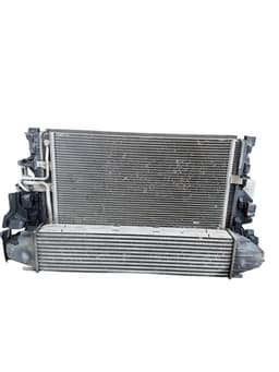 VOLVO 31368361 32339742 31305106 31338475 31332027 Radiator set VOLVO S60 II / V60 I (2010-2018) — thumbnail 1
