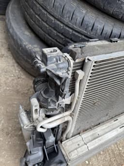 VOLVO 31368361 32339742 31305106 31338475 31332027 Radiator set VOLVO S60 II / V60 I (2010-2018) — thumbnail 5