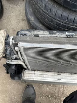 VOLVO 31368361 32339742 31305106 31338475 31332027 Radiator set VOLVO S60 II / V60 I (2010-2018) — thumbnail 7