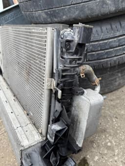 VOLVO 31368361 32339742 31305106 31338475 31332027 Radiator set VOLVO S60 II / V60 I (2010-2018) — thumbnail 10