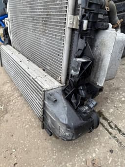 VOLVO 31368361 32339742 31305106 31338475 31332027 Radiator set VOLVO S60 II / V60 I (2010-2018) — thumbnail 9