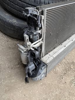 VOLVO 31368361 32339742 31305106 31338475 31332027 Radiator set VOLVO S60 II / V60 I (2010-2018) — thumbnail 4