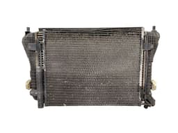 VW 1K0959455FR 1K0959455FR 5N0121253P 3C0145805AM Radiator set VW TIGUAN I (5N) (2007-2018) — thumbnail 1