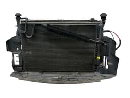 ALFA ROMEO 60694769 50507287 60692220 Radiator set ALFA ROMEO BRERA / SPIDER (939) (2006-2010) — thumbnail 1