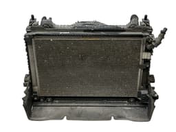 JAGUAR GX738005DC GX7319710BC GX738C607AD Radiator set JAGUAR XE (X760) (2015-2024) — thumbnail 1