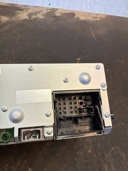 VOLVO 36001114 31310833 8V01 32218379 31667696 Radio VOLVO S60 II / V60 I (2010-2018) — thumbnail 6