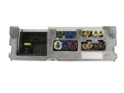MERCEDES-BENZ A2139004115 A2139006316 A2229001222 Radio MERCEDES-BENZ E-CLASS (W213) (2016-2023) — thumbnail 3