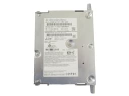 MERCEDES-BENZ A2139004115 A2139006316 A2229001222 Radio MERCEDES-BENZ E-CLASS (W213) (2016-2023) — thumbnail 4