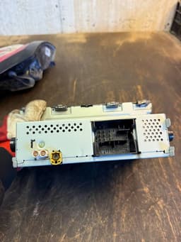 SKODA 6V0035871B Radio SKODA FABIA III (NJ3) (2014-2021) — thumbnail 7