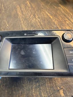 SKODA 6V0035871B Radio SKODA FABIA III (NJ3) (2014-2021) — thumbnail 5