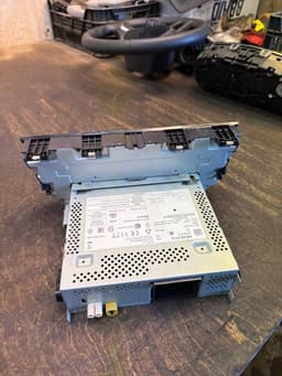 SKODA 6V0035871B Radio SKODA FABIA III (NJ3) (2014-2021) — thumbnail 3