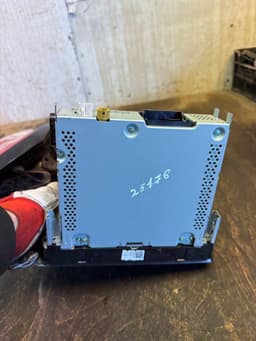 SKODA 6V0035871B Radio SKODA FABIA III (NJ3) (2014-2021) — thumbnail 8