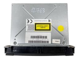 JEEP 5064831AD 5064831AF 5064831AC Radio JEEP GRAND CHEROKEE IV (WK, WK2) (2010-2021) — thumbnail 6