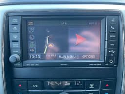 JEEP 5064831AD 5064831AF 5064831AC Radio JEEP GRAND CHEROKEE IV (WK, WK2) (2010-2021) — thumbnail 3