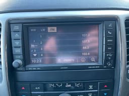 JEEP 5064831AD 5064831AF 5064831AC Radio JEEP GRAND CHEROKEE IV (WK, WK2) (2010-2021) — thumbnail 2