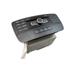 MERCEDES-BENZ A2049005115 Radio MERCEDES-BENZ GLK-CLASS (X204) (2008-2015) — thumbnail 1