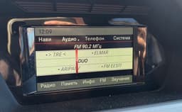 MERCEDES-BENZ A2049005115 Radio MERCEDES-BENZ GLK-CLASS (X204) (2008-2015) — thumbnail 2